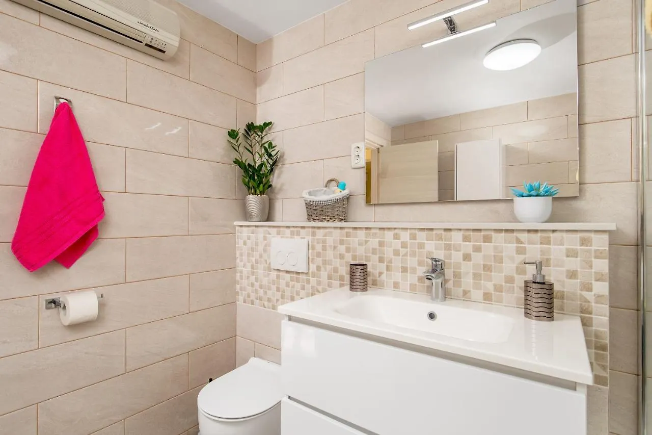 Apartment Elda Rijeka