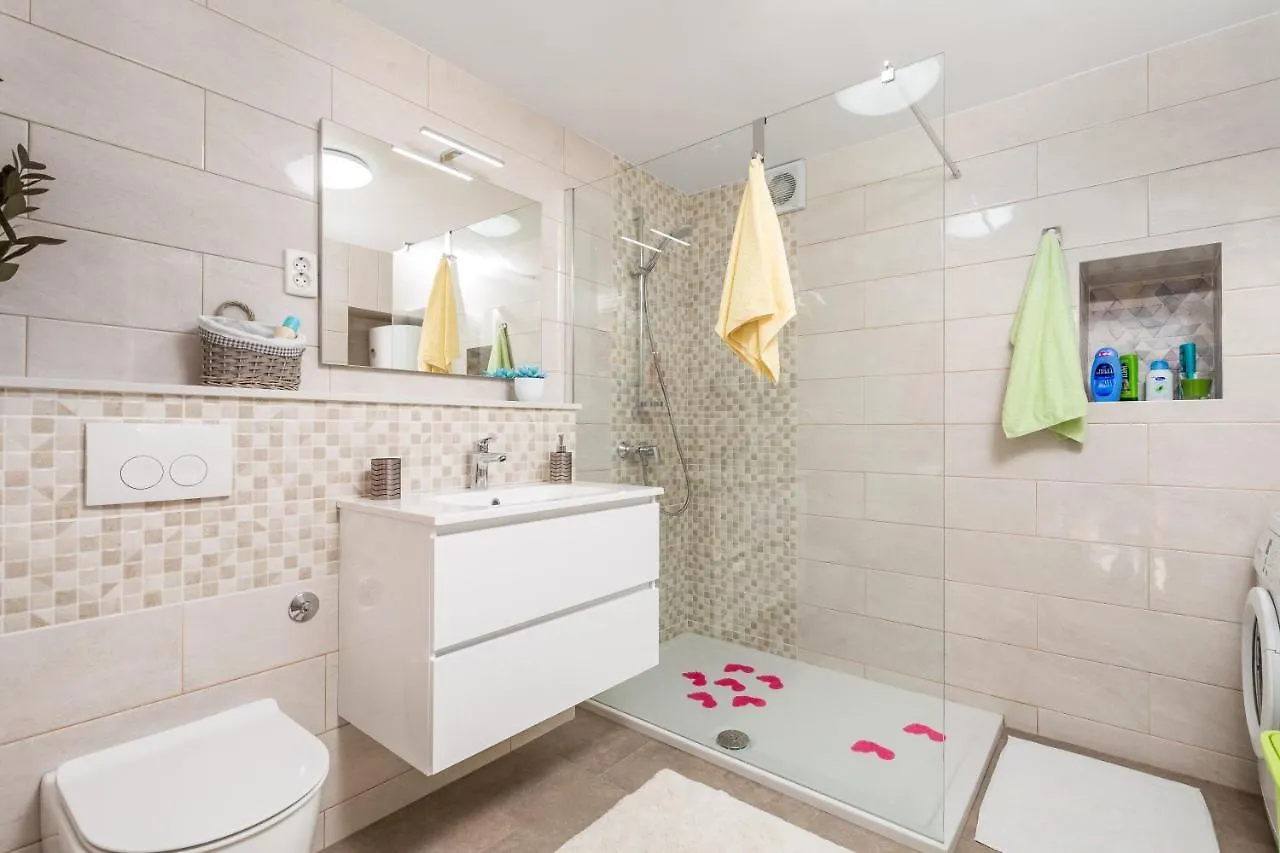 Apartment Elda Rijeka Croatia