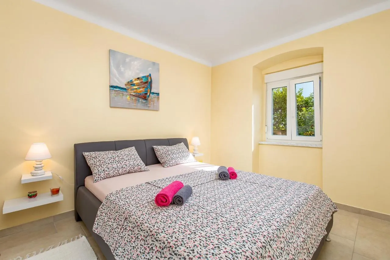 Apartment Elda Rijeka