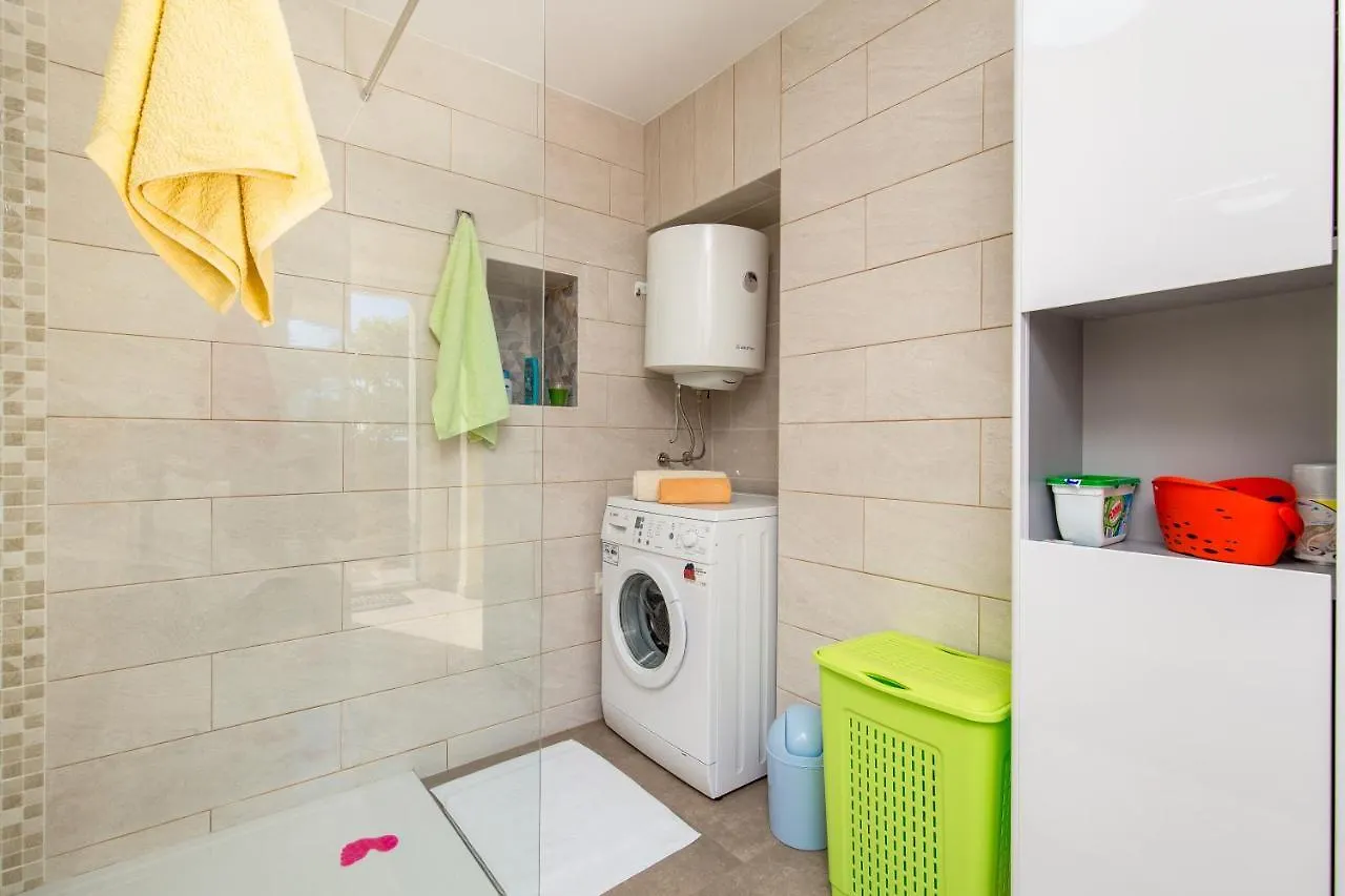 Apartment Elda Rijeka
