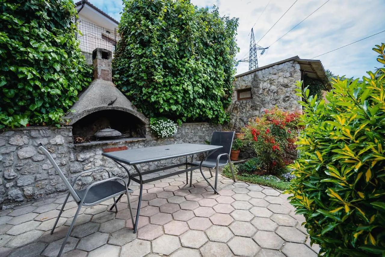 Apartment Elda Rijeka