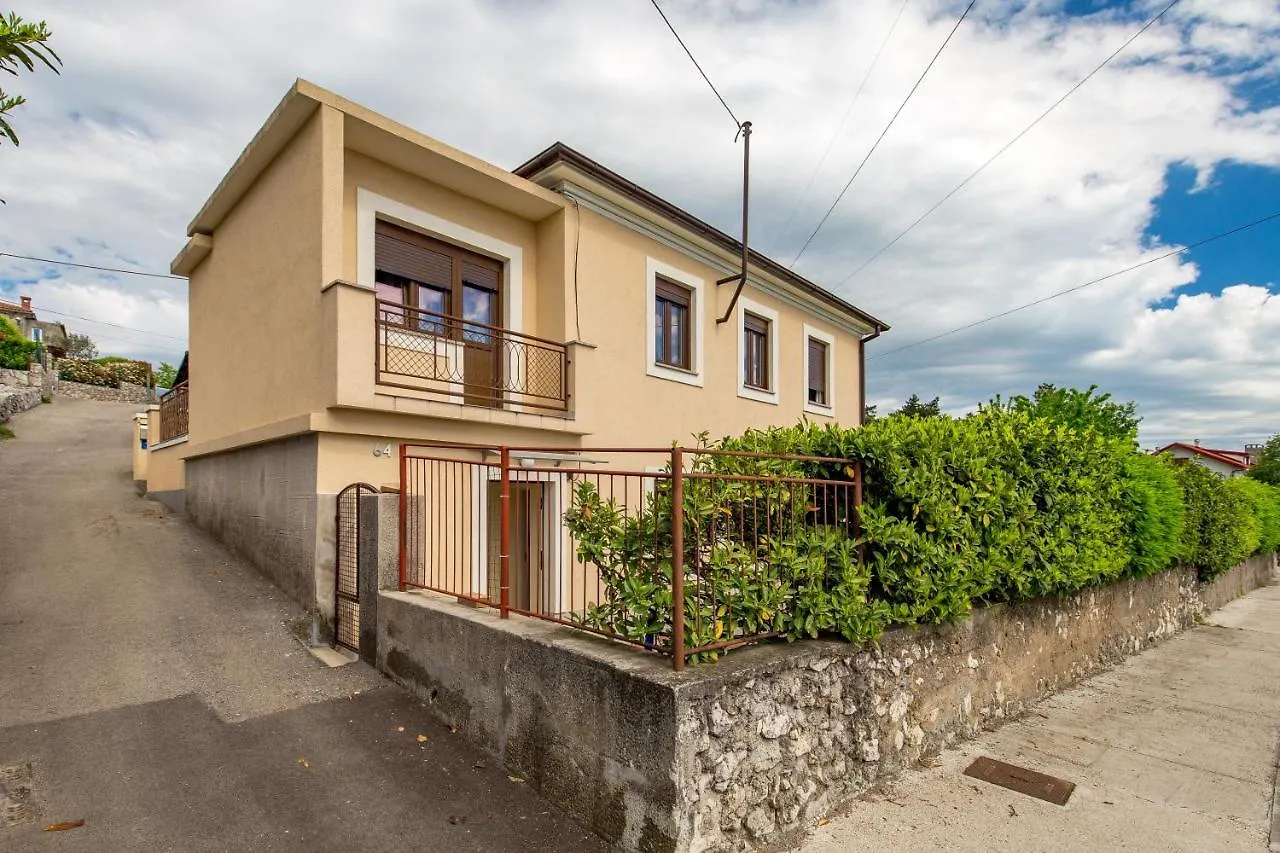 Apartment Elda Rijeka